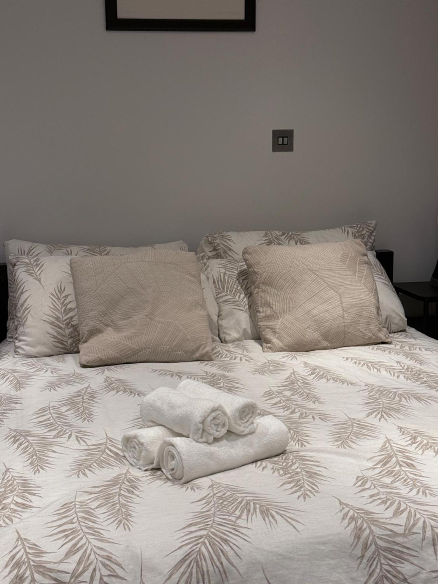 Cosy Guest Suite, West London Hounslow Exterior photo